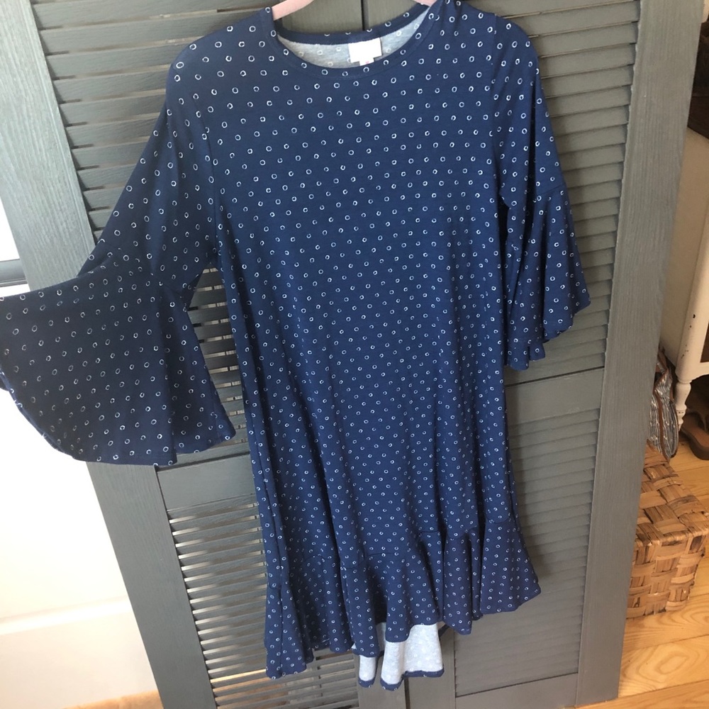 LuLaRoe Maurine Dress